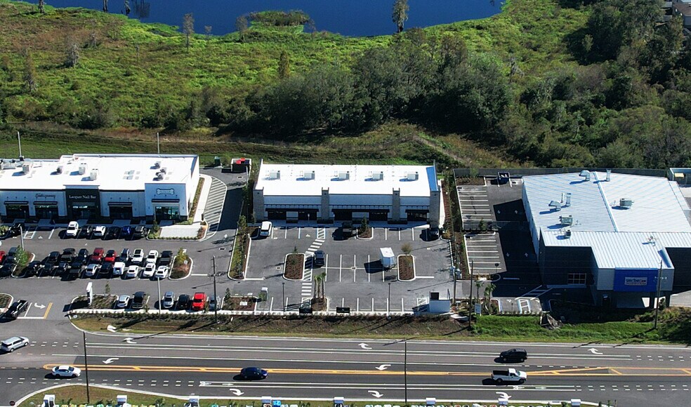 More Photos Of 2600 Gunn Hwy, Odessa Storefront For Lease