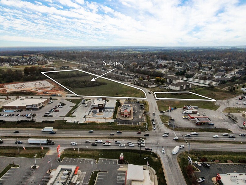 More Photos Of 1675 Hamilton Street, Republic Land For Sale