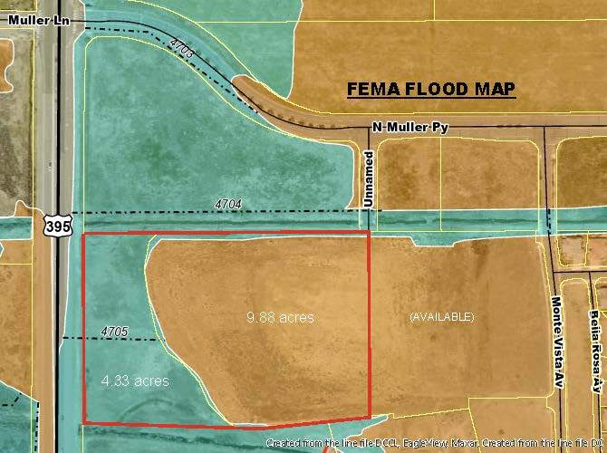 More Photos Of 1795 US Hwy 395, Minden Land For Sale