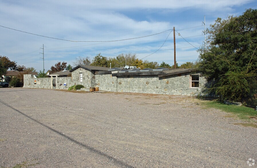 Primary Photo Of 424 Southwestern Blvd, Coppell Land For Sale