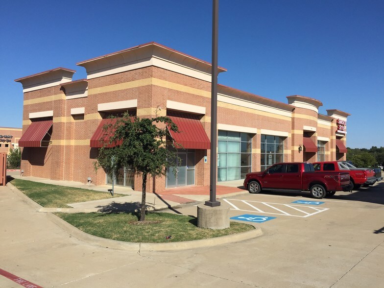 More Photos Of 9411 Preston Rd, Frisco Unknown For Lease