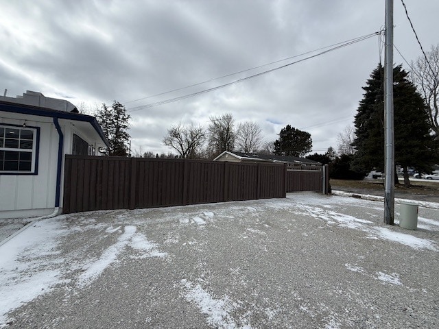 More Photos Of 41 Ridge Street, Port Sanilac Storefront Retail Office For Sale