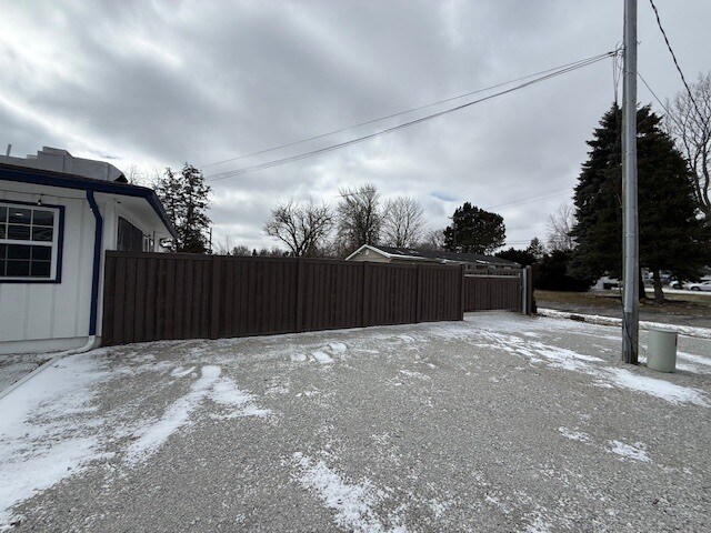 More Photos Of 41 Ridge Street, Port Sanilac Storefront Retail Office For Sale