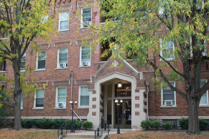 More Photos Of , Cincinnati Multifamily For Sale