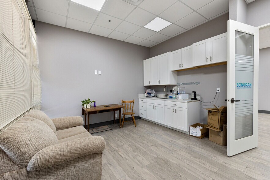 More Photos Of 81715 Doctor Carreon Blvd, Indio Medical For Sale