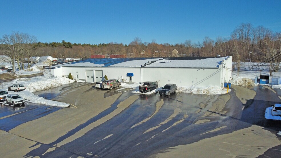 More Photos Of , Dover General Retail For Sale