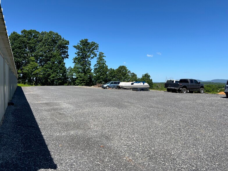 More Photos Of 1529 Highway 11E, New Market Self Storage For Sale