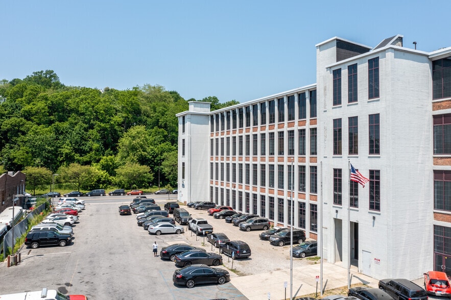 More Photos Of 470 Nepperhan Ave, Yonkers Office For Lease