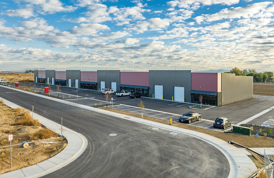 More Photos Of 9778 Cherry Ln, Nampa Unknown For Lease