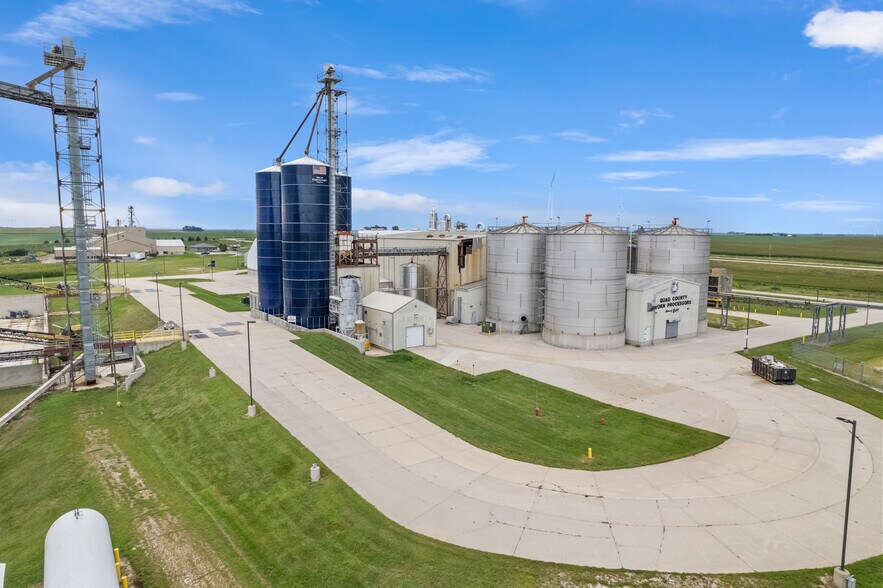 More Photos Of 6059 159th St, Galva Food Processing For Sale