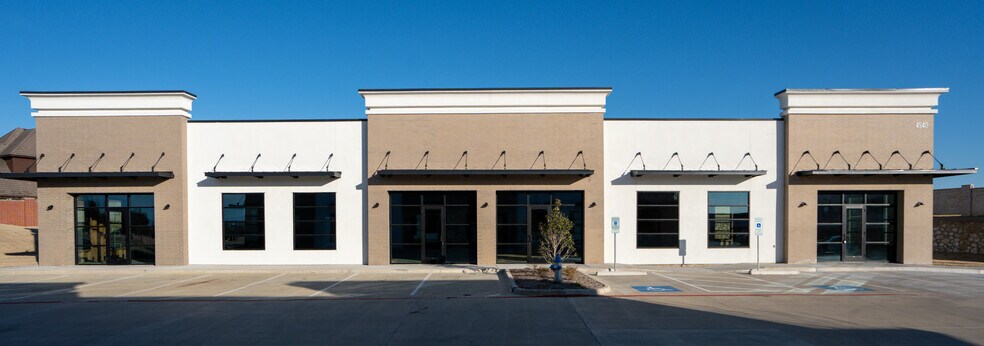 More Photos Of 4540 N MacArthur Blvd, Irving Medical For Lease