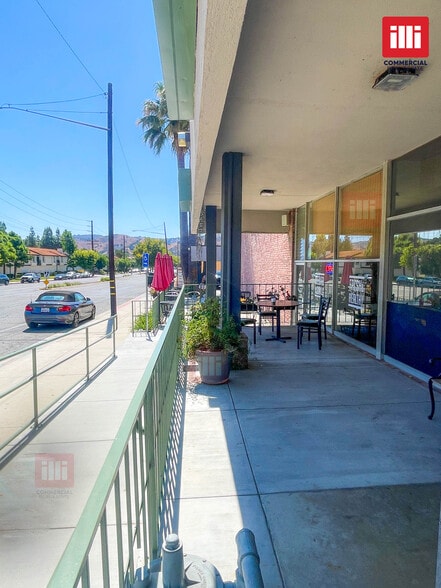 More Photos Of 5657-5673 Las Virgenes Rd, Calabasas General Retail For Lease