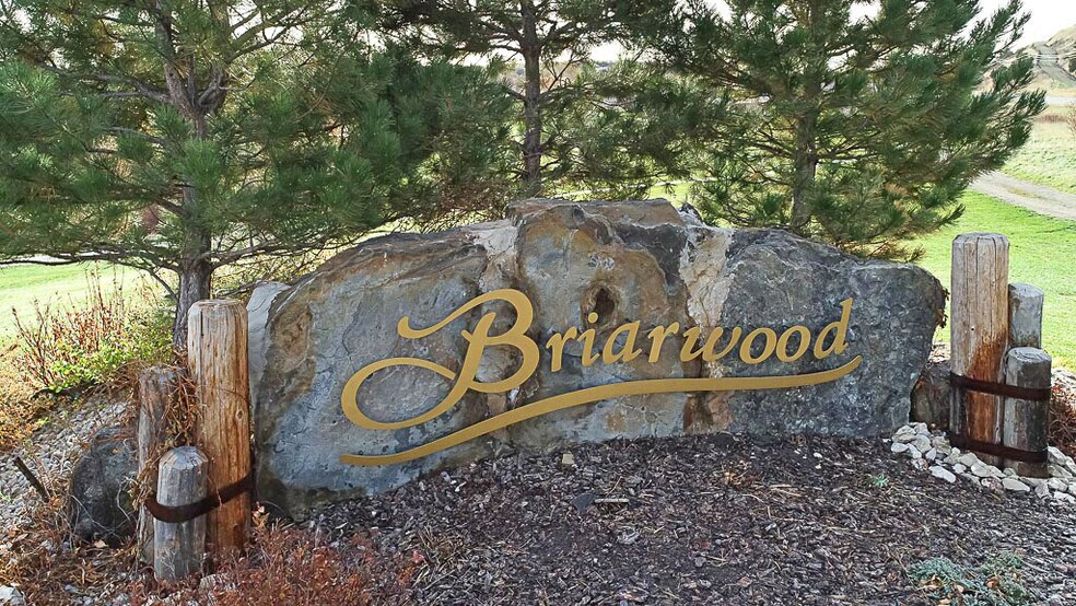 Primary Photo Of Briarwood & Blue Creek Rd blvd, Billings Land For Sale