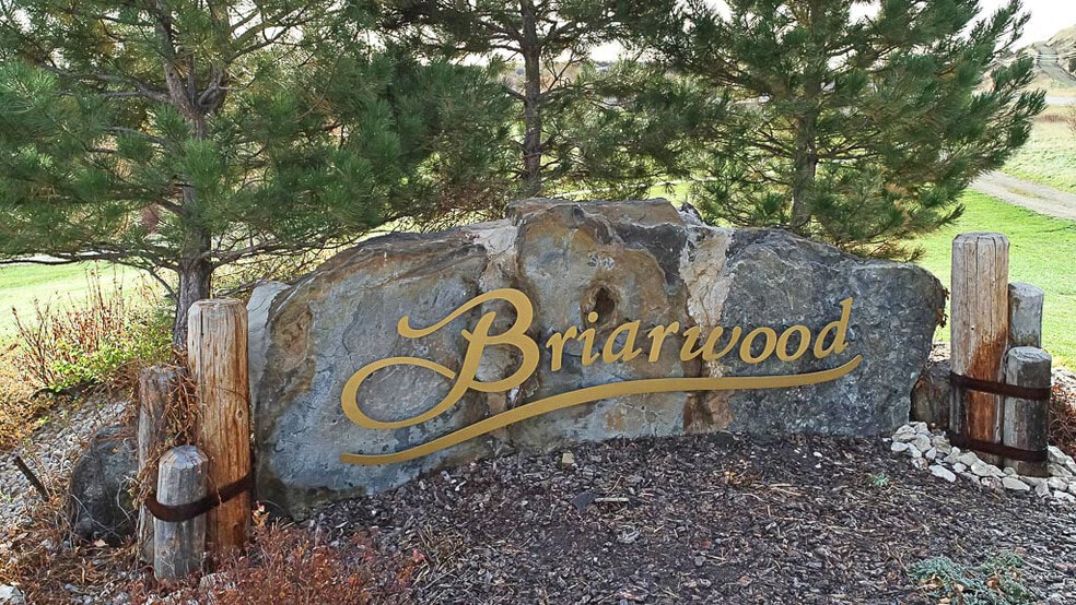More Photos Of Briarwood & Blue Creek Rd blvd, Billings Land For Sale