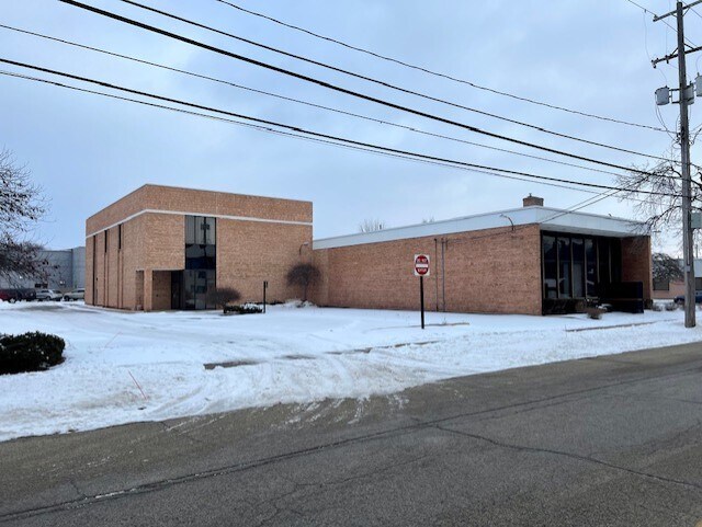 More Photos Of 311 Woodworth Ave, Alma Office Residential For Sale