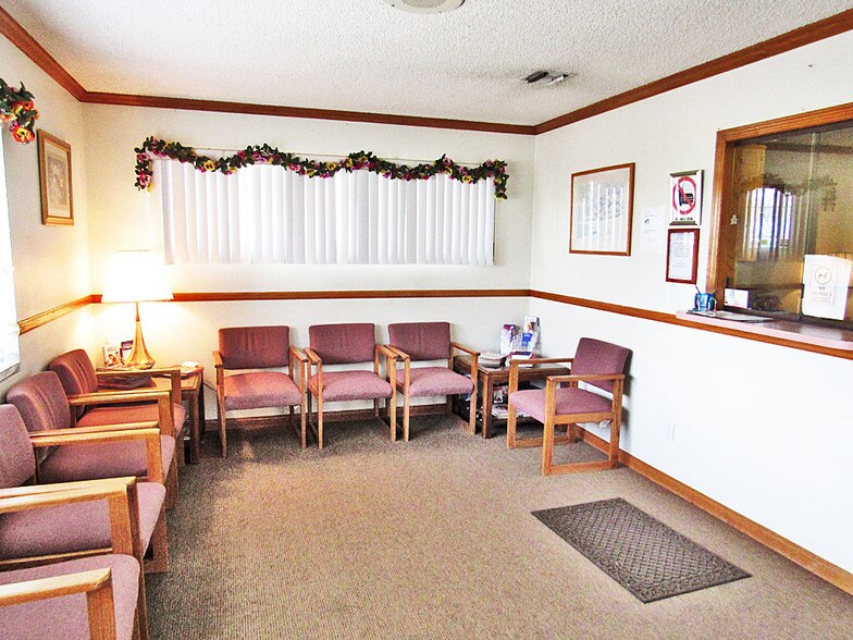 More Photos Of 1681 N Waterman, San Bernardino Medical For Sale