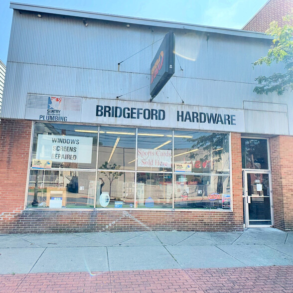 Primary Photo Of 390 Delaware Ave, Albany Storefront Retail Office For Sale