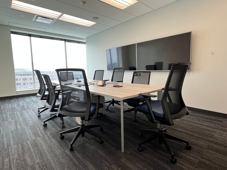 More Photos Of 2400 Ansys Dr, Canonsburg Office For Lease