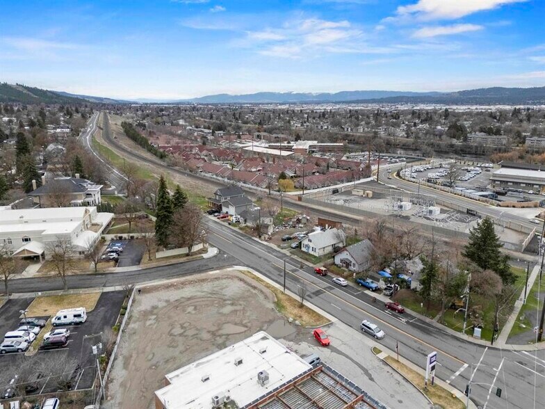 More Photos Of 1520 E Illinois Ave, Spokane Land For Sale