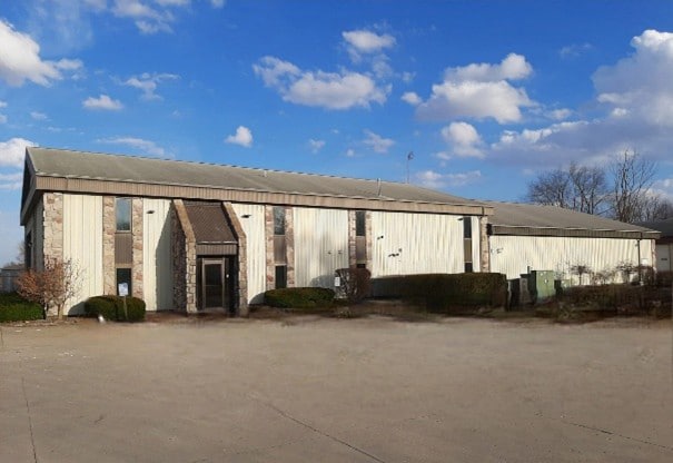 More Photos Of 58640 IN-15, Goshen Flex For Sale