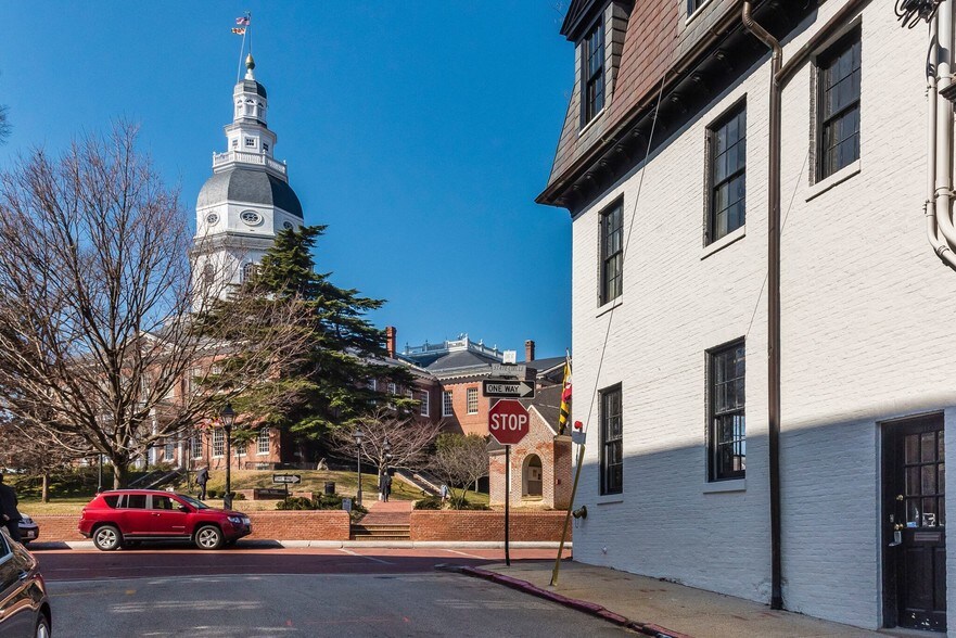 More Photos Of 50 State Cir, Annapolis Office Residential For Lease