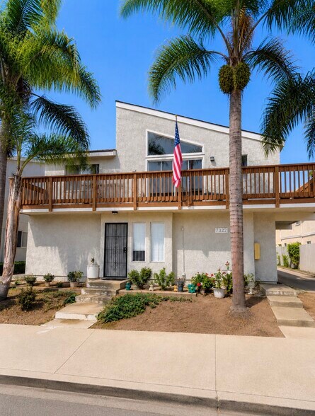 More Photos Of 7332 Garfield Ave, Huntington Beach Apartments For Sale