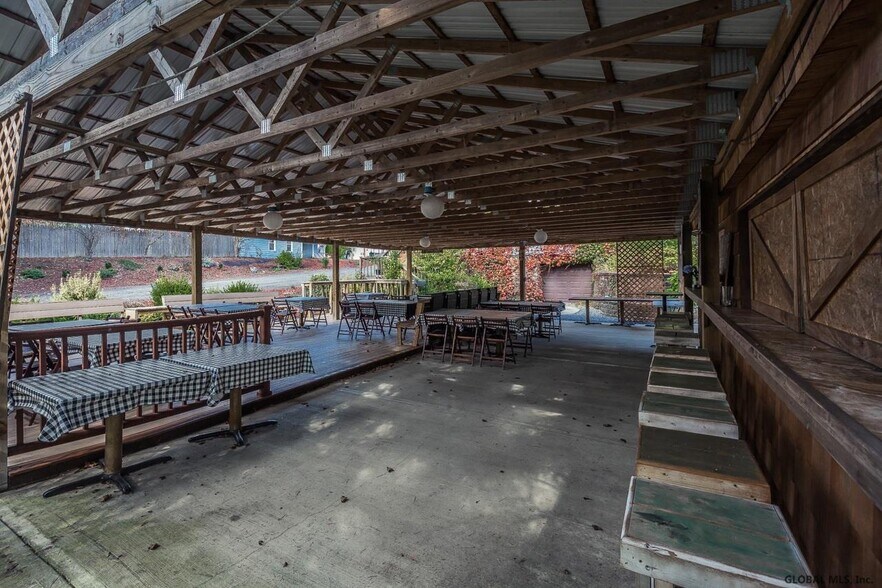 More Photos Of 226 W Main St, Amsterdam Storefront Retail Residential For Sale