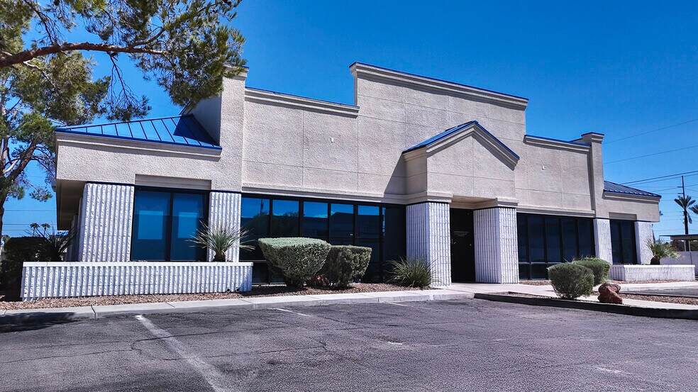 Primary Photo Of 4441 S Eastern Ave, Las Vegas Medical For Sale