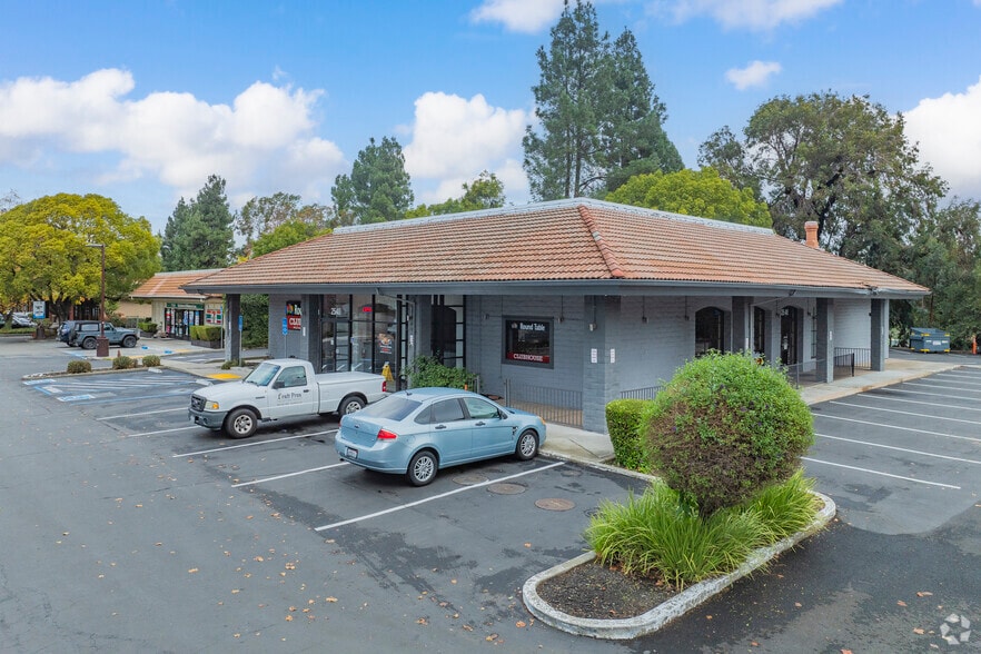 More Photos Of 2540 San Ramon Valley Blvd, San Ramon Restaurant For Sale
