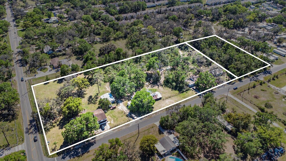 More Photos Of 4820 N Falkenburg Rd, Tampa Land For Sale