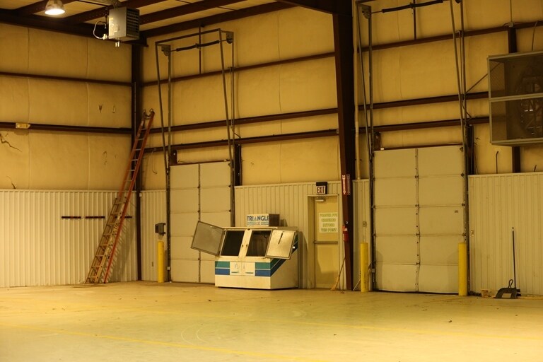 More Photos Of 6920 E Marshville Blvd, Marshville Radio TVTransmission Facilities For Sale