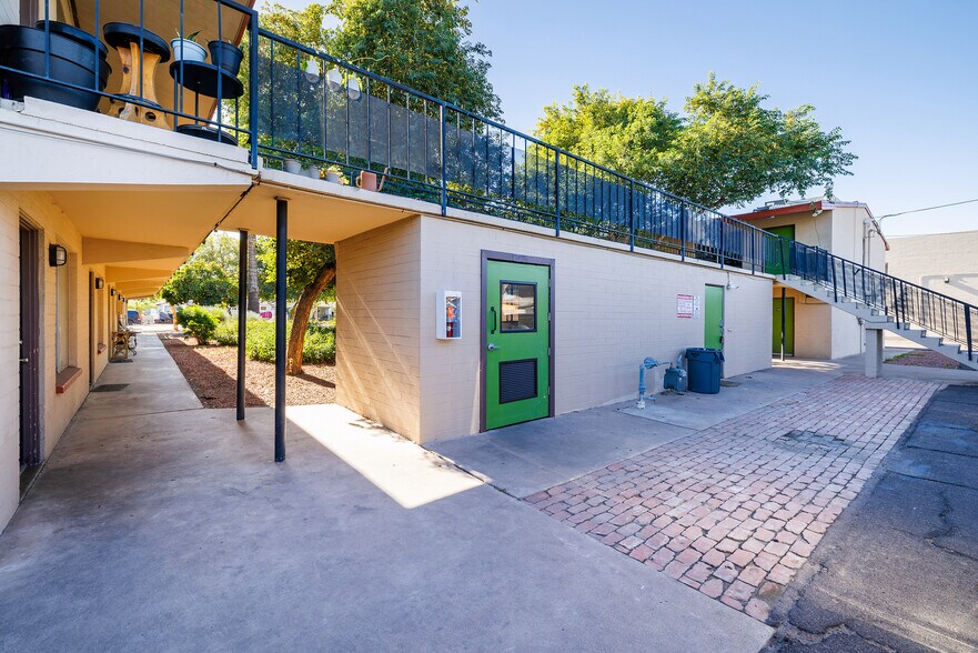 More Photos Of 740-756 E Portland St, Phoenix Apartments For Sale