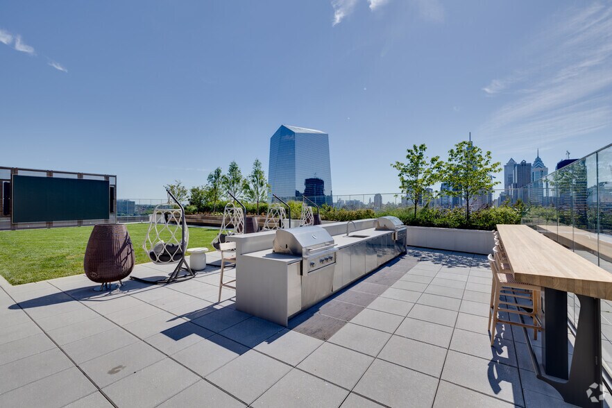 More Photos Of 3025 John F Kennedy Blvd, Philadelphia Office For Lease