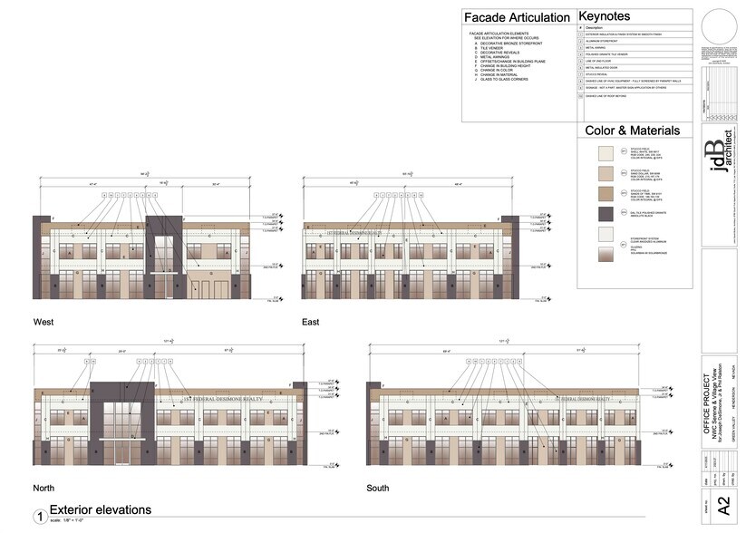 More Photos Of 2480 Village View Dr, Henderson Medical For Lease