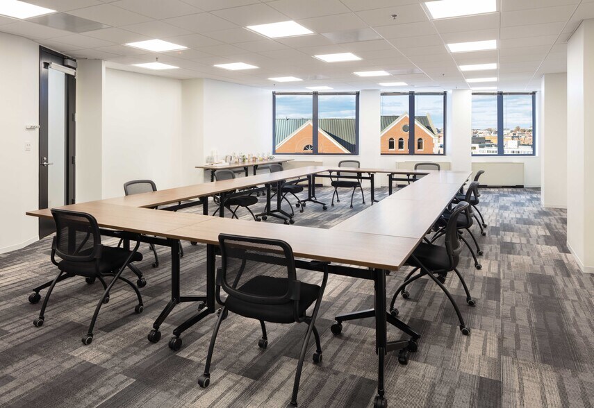 More Photos Of 1730 Rhode Island Ave NW, Washington Office For Lease