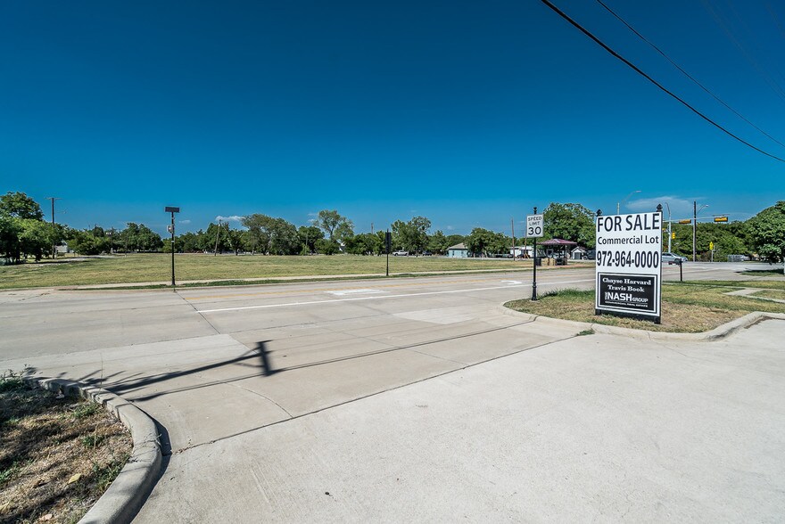 More Photos Of 3324 Fannin Rd, Melissa Land For Sale