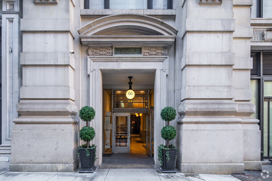 More Photos Of 241 Church St, New York Apartments For Lease