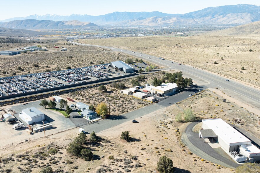 More Photos Of Hwy. 50, Carson City Land For Sale