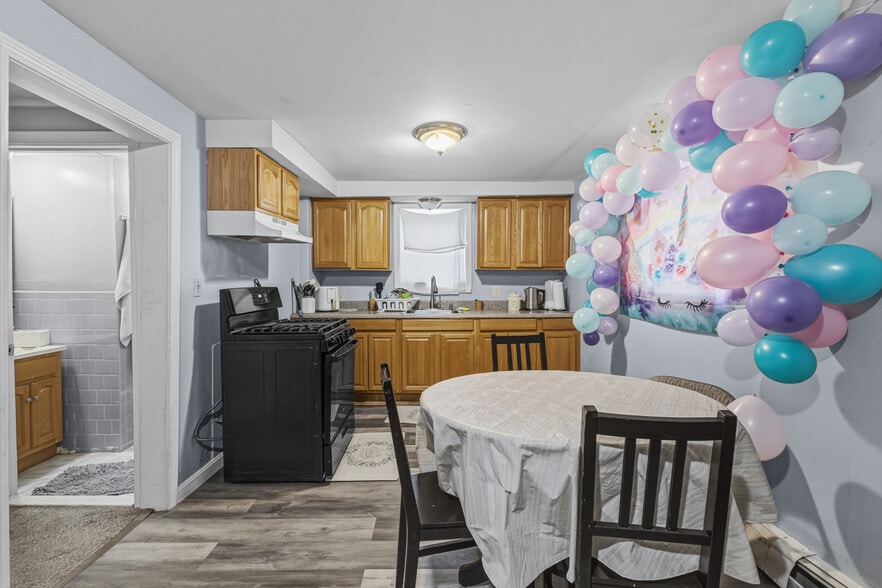 More Photos Of 144 Choate St, Fall River Apartments For Sale