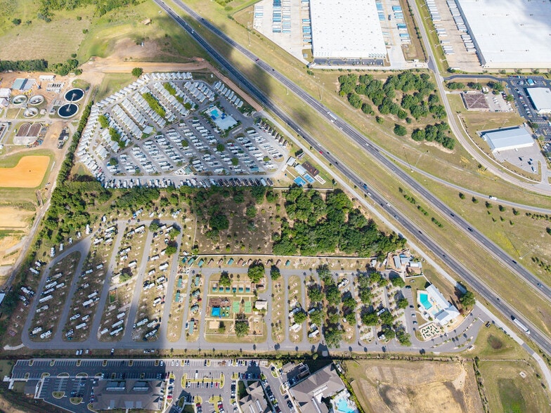 More Photos Of I-4 Frontage Road & US 27, Davenport Land For Sale