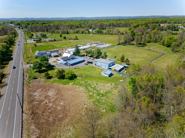 More Photos Of 929 NJ-12 Hwy, Frenchtown Flex For Sale