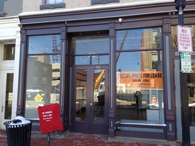 More Photos Of 123 Washington St, Norwalk Unknown For Lease