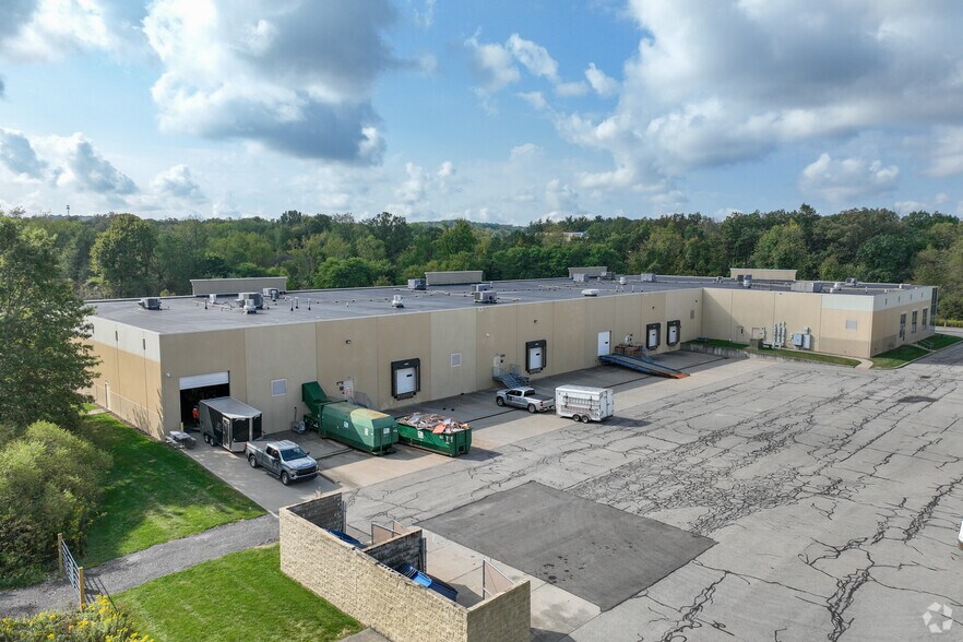 More Photos Of 761 Commonwealth Dr, Warrendale Research And Development For Lease