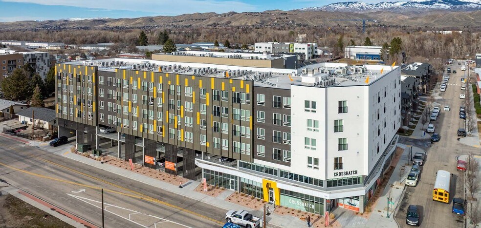 More Photos Of 4220 Adams St, Garden City Apartments For Lease