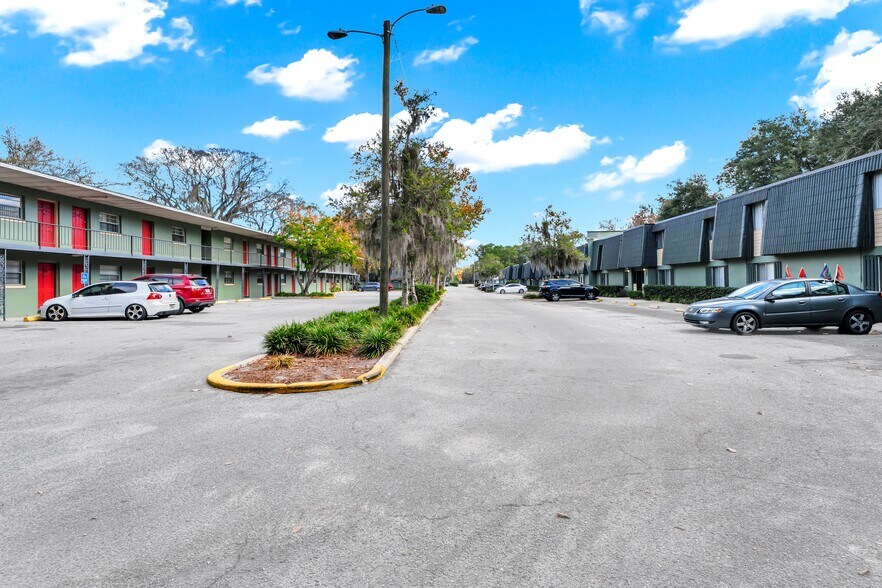 More Photos Of , Gainesville Multifamily For Sale