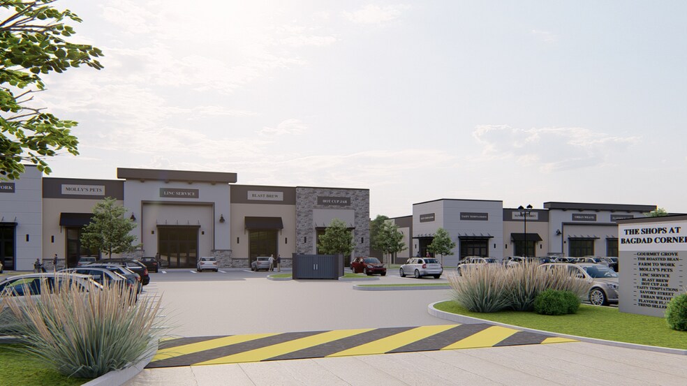 More Photos Of , Leander General Retail For Sale