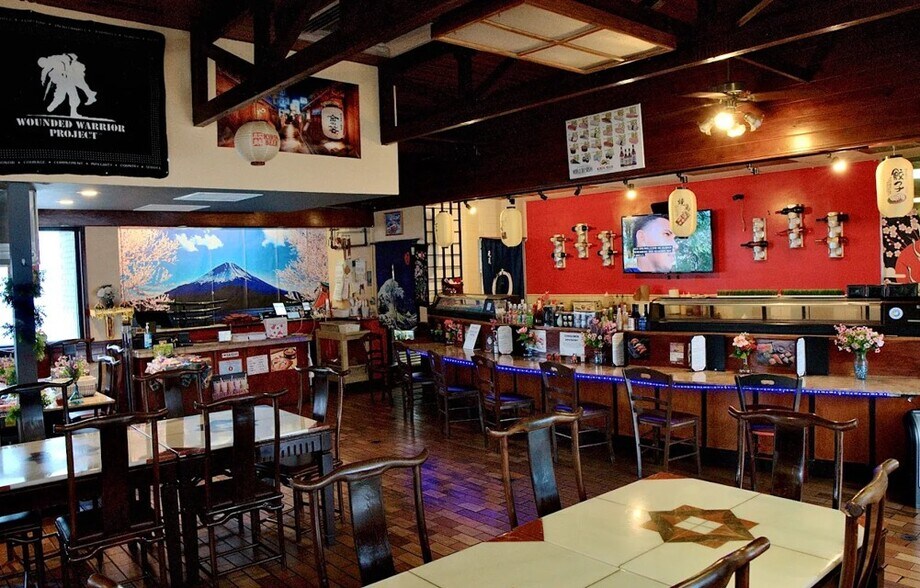 More Photos Of 660 Alderman Rd, Palm Harbor Fast Food For Sale