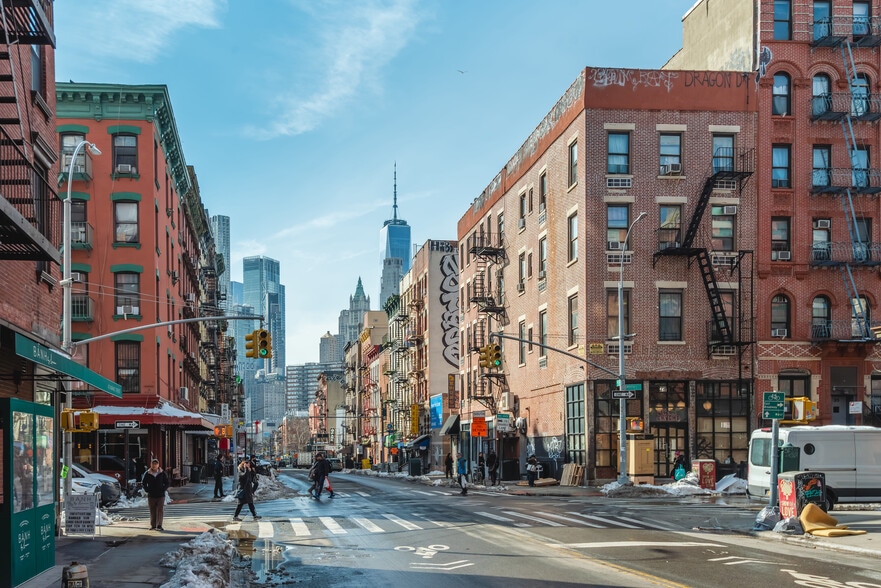 More Photos Of 125 Madison St, New York Apartments For Sale