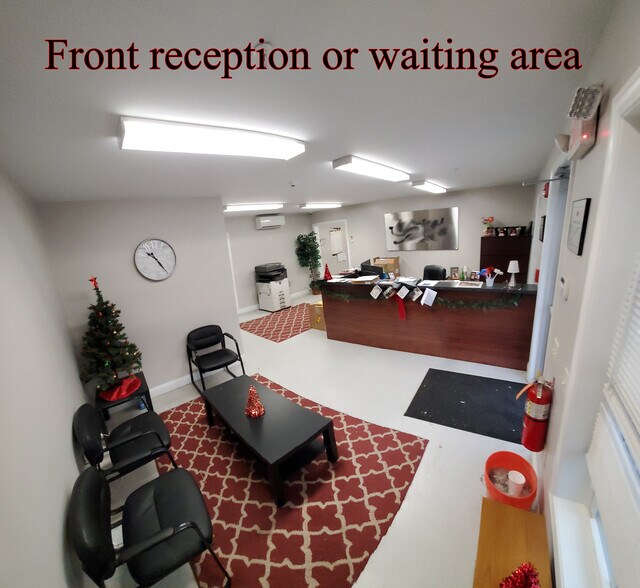 More Photos Of 22 Gauthier Rd, Epsom Industrial For Lease