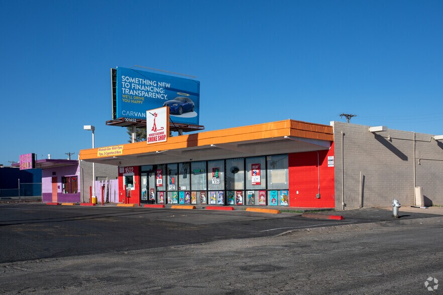 More Photos Of 1602 S Craycroft Rd, Tucson Convenience Store For Sale